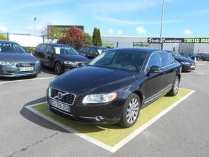 VOLVO S80 DCH START&STOP SUMMUM GEARTRONIC