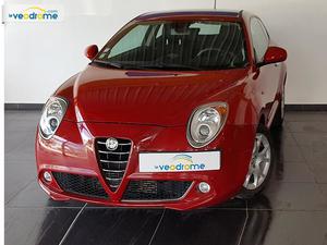 ALFA ROMEO Mito 1.3 JTDm95 Impulsive+Options