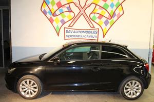 AUDI A1 1.6 TDI 105 Ambition