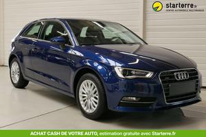 AUDI A3 2.0 TDI 150 QUATTRO AMBIENTE