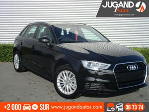 AUDI A3 SPORTBACK BUSINESS 110 TDI