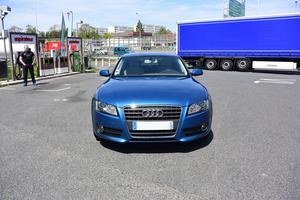 AUDI A5 Sportback V6 2.7 TDI 190 DPF Ambiente Multitronic A