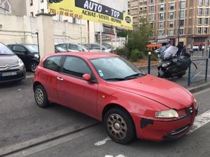 Alfa Romeo  JTD100 MULTIJET IMPRESSION 3P d'occasion