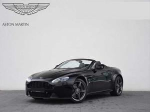 Aston martin V8 Vantage V8 N430 Cabriolet  Occasion