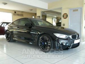 BMW M M DKG7 noir saphir metallise