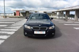 BMW Touring 320d 163 ch EfficientDynamics Edition Executive