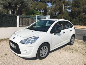 CITROëN C3 HDi 70 FAP ENTREPRISE