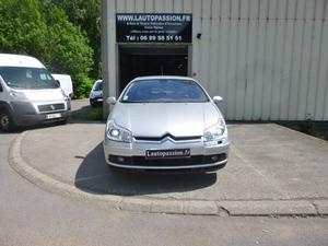 CITROëN C5 2.0i 16V Exclusive