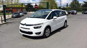 CITROëN Grand C4 Picasso PureTech 130 S&S Confort