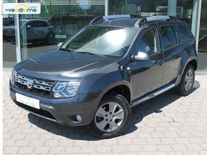 DACIA Duster 1.5 dCi 110ch Prestige 4X2