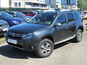 DACIA Duster 1.5 dCi 110ch Prestige 4X2 Euro6