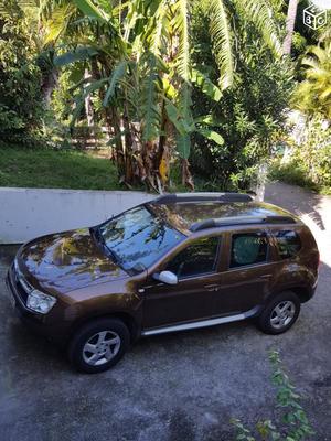 DACIA Duster 1.5 dCi 85 4x2 eco2 Lauréate