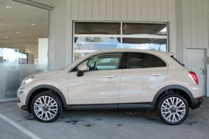 FIAT 500 X 1.6 Multijet 16v 120ch Lounge