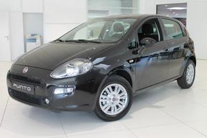 FIAT Punto 1.4 8v 77ch S&S Lounge 5p