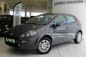 FIAT Punto 1.4 8v 77ch S&S Lounge 5p