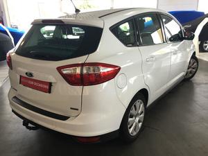 FORD Focus C-MAX 1.0 SCTi 100ch EcoBoost Stop&Start Trend