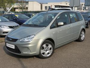 FORD Focus C-MAX 1.6 TDCi 90ch Trend