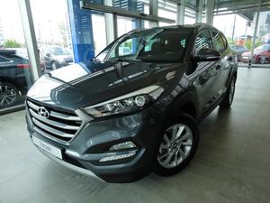 HYUNDAI Tucson 1.7 CRDI 115 Business