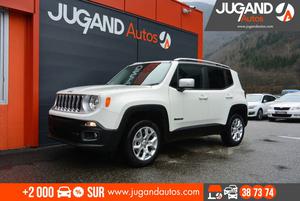 JEEP Renegade 1.4 MULTIAIR 140 LIMITED