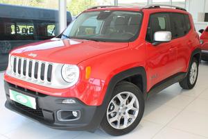 JEEP Renegade 1.6 MultiJet 120 Limited