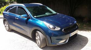 KIA Niro Hybrid 1.6 GDi 105 ch + Electrique 43.5 ch DCT6