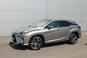 LEXUS RX 450h 4WD Luxe GolfEdition
