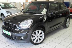 MINI Paceman Cooper SD x4