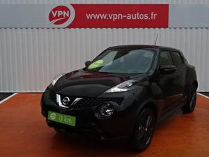 NISSAN JUKE  