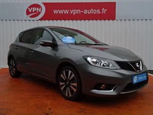 NISSAN PULSAR  