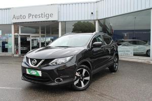 NISSAN Qashqai 1.2L DIG-T 115ch Connect Edition