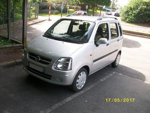 OPEL Agila 1.2i 16V Comfort