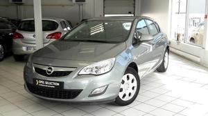 OPEL Astra 1.4 Twinport Essentia