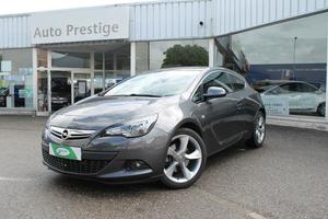 OPEL Astra 1.6 Turbo 180ch Sport Pack