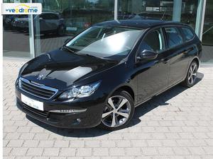 PEUGEOT 308 SW 1.6 BlueHDi 120ch Active+Gps+JA17