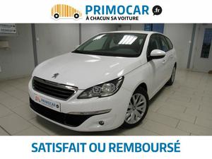 PEUGEOT 308 SW 1.6 HDi 92ch Business