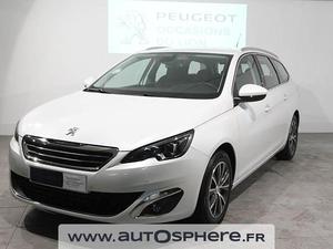 PEUGEOT 308 SW