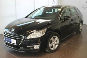 PEUGEOT 508 SW 1.6 HDi Active + Gps