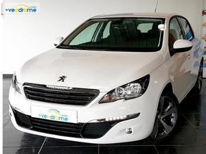 PEUGEOT  BlueHDi 120ch Active 5p+Gps+JA17