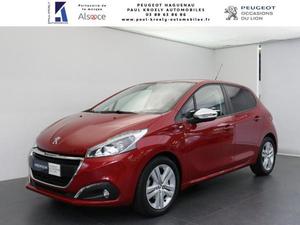 PEUGEOT  BlueHDi 75ch Style 5p