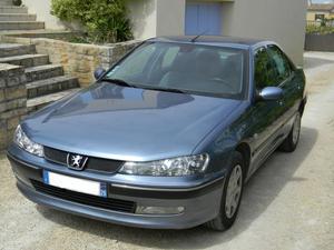 PEUGEOT  HDi - 110 Norwest
