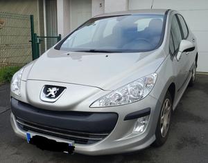 PEUGEOT  HDi 90ch BLUE LION Confort