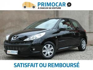 PEUGEOT  HDi Trendy 3p