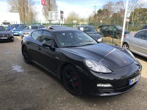 PORSCHE Panamera 3.0 Diesel