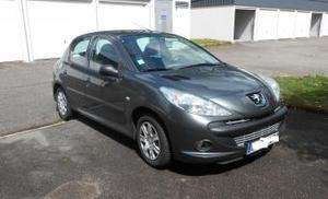 Peugeot  L Hdi Trendy Pack Sport d'occasion