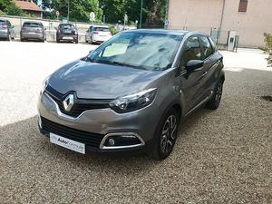 RENAULT Captur dCi 90 Energy eco² Zen E6