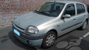 RENAULT Clio 1.2i RXE