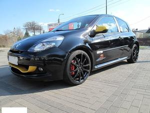RENAULT Clio III 2.0 RS RED BULL