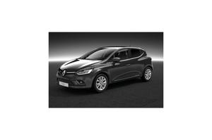 RENAULT Clio "TCE 90CV ENERGY INTENS + R-LINK"