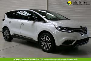 RENAULT Espace V DCI 160 ENERGY INITIALE PARIS EDC 7 PLACES