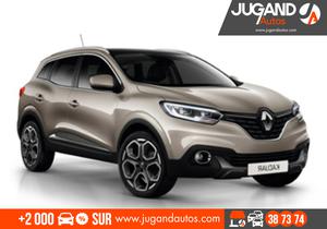 RENAULT Kadjar BOSE EDITION 110 DCI